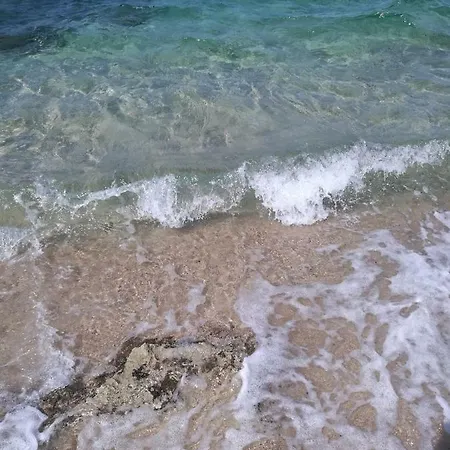 Cala Del Conte 3 Appartamento