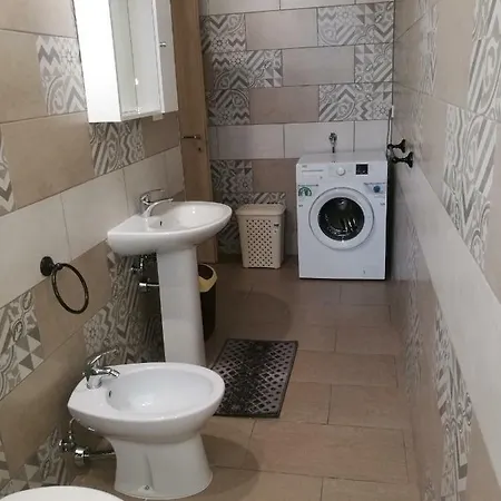 Cala Del Conte 3 トッレ・コリメナ