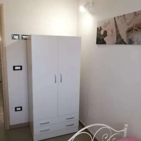 Cala Del Conte 3 * トッレ・コリメナ