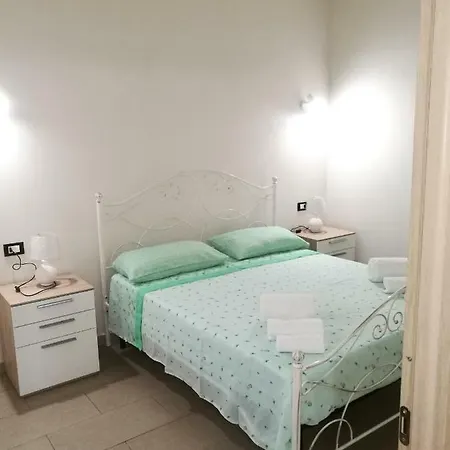 アパート Cala Del Conte 3 トッレ・コリメナ