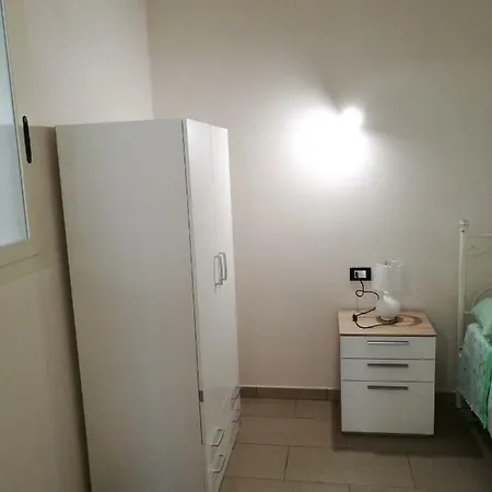 Cala Del Conte 3 アパート *