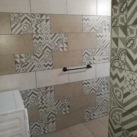 アパート Cala Del Conte 3 *