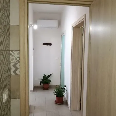 Cala Del Conte 3 アパート トッレ・コリメナ