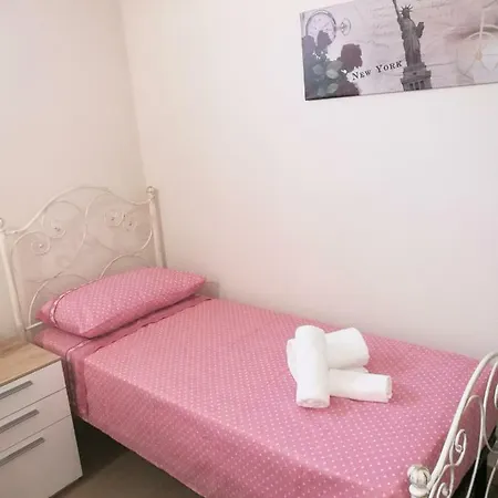 アパート Cala Del Conte 3 トッレ・コリメナ