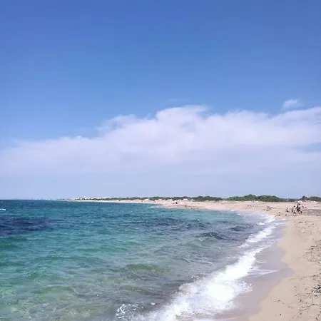 アパート Cala Del Conte 3 *