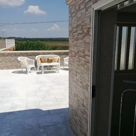 Cala Del Conte 3 * トッレ・コリメナ