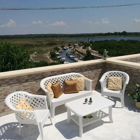 アパート Cala Del Conte 3 トッレ・コリメナ