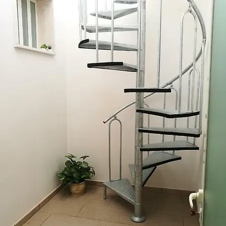 アパート Cala Del Conte 3 トッレ・コリメナ