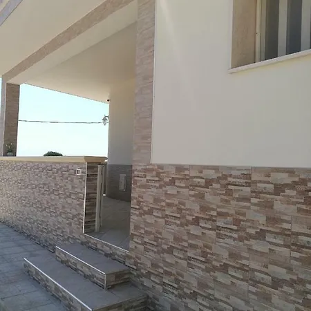 Cala Del Conte 3 アパート *