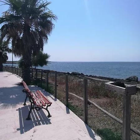 Cala Del Conte 3 トッレ・コリメナ